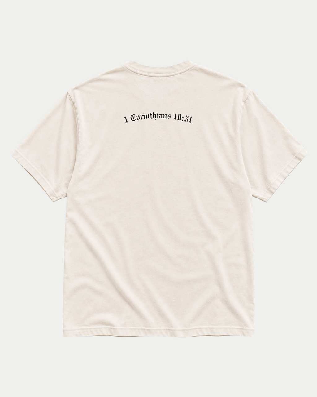 Glory Tee
