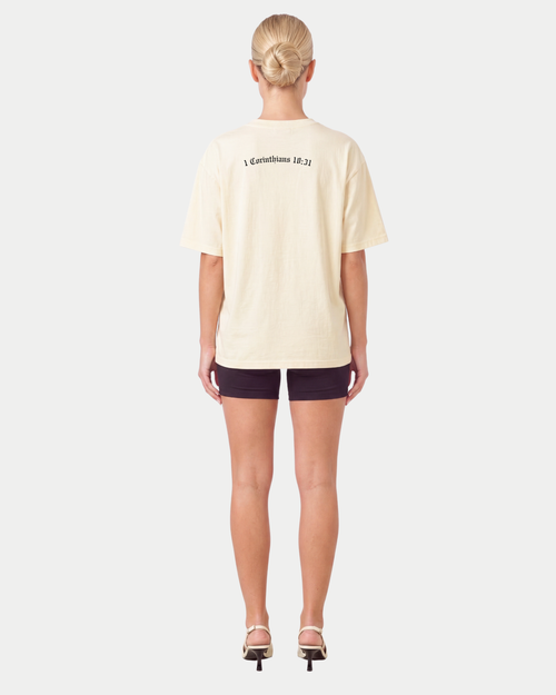 Glory Tee