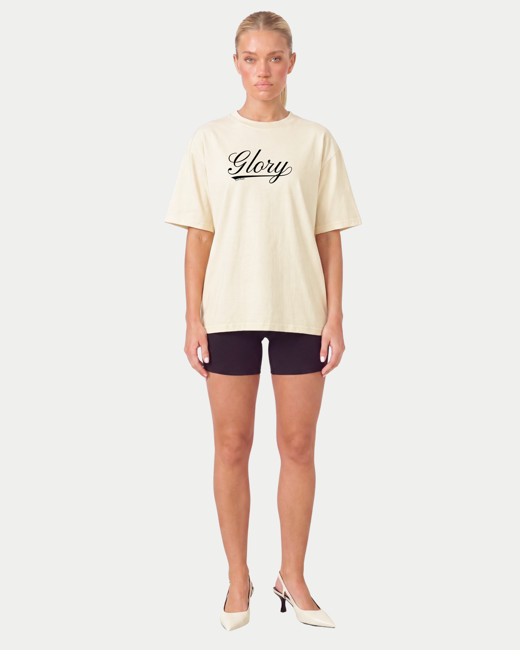 Glory Tee