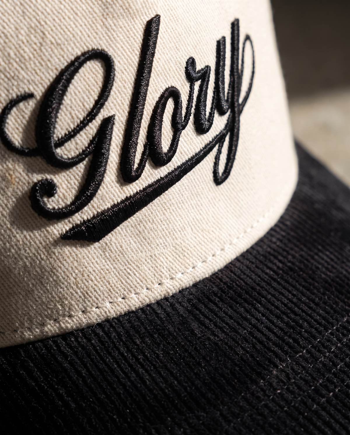 The Glory Cap