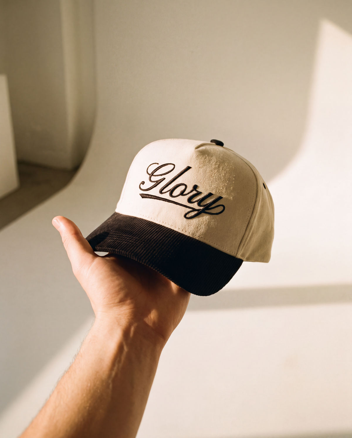 The Glory Cap