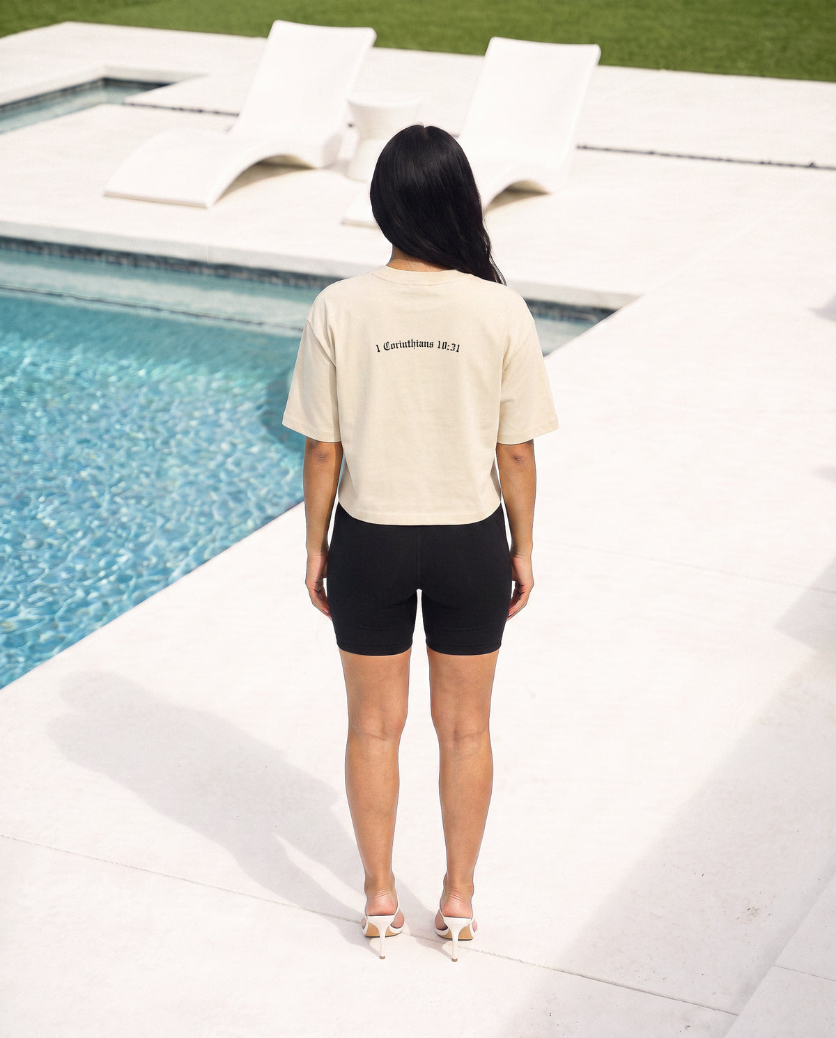Glory Tee