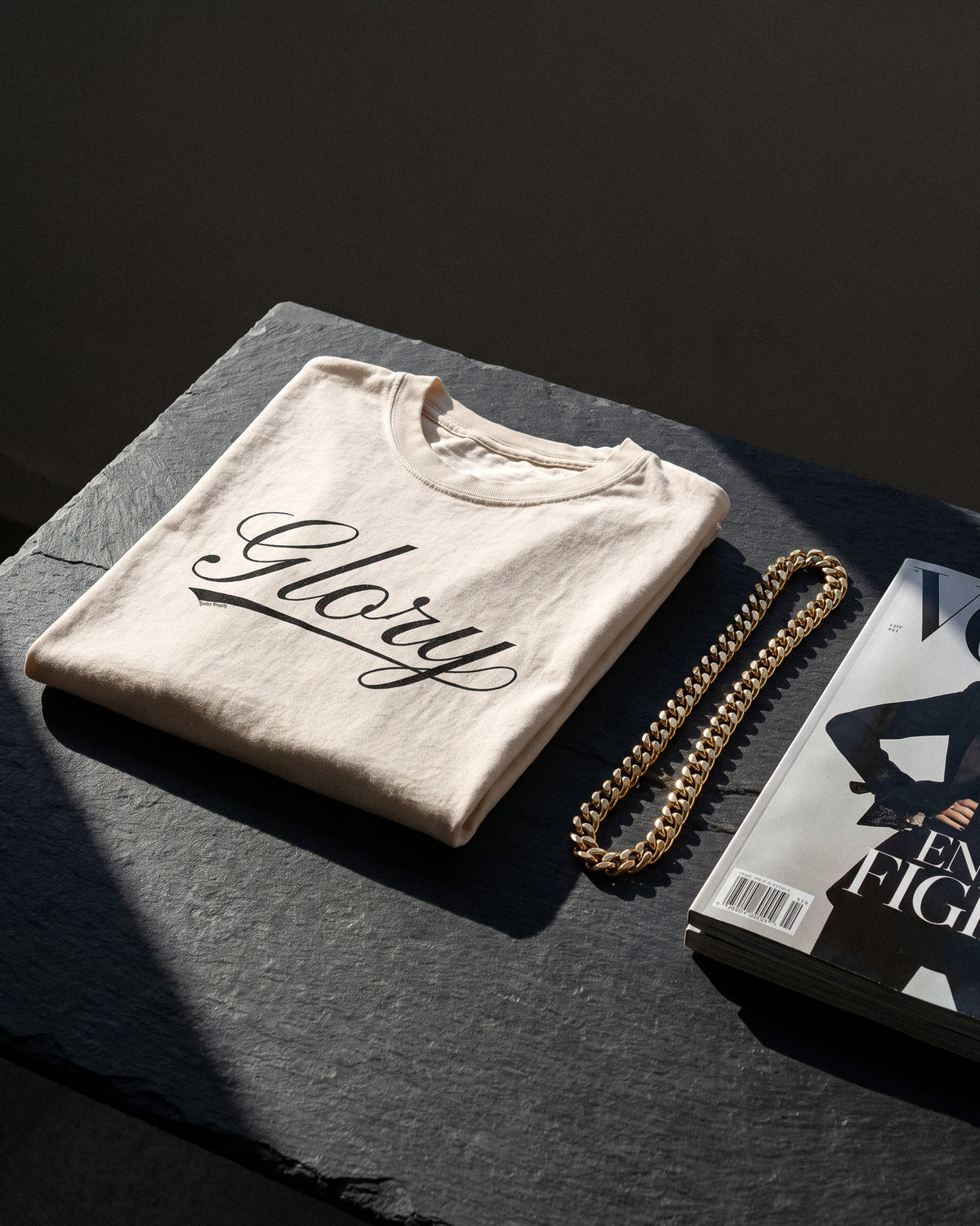 Glory Tee