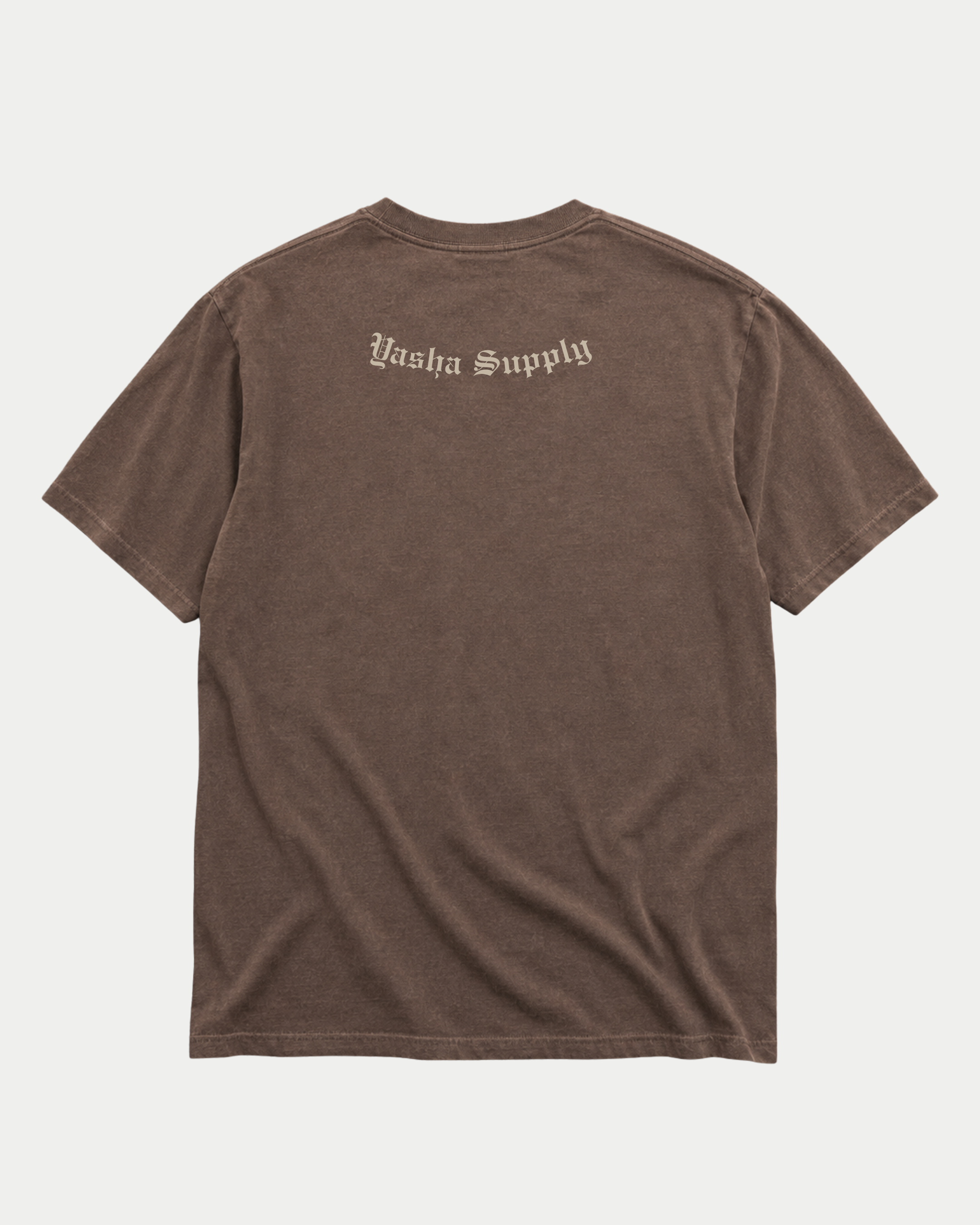 Off-World Tee