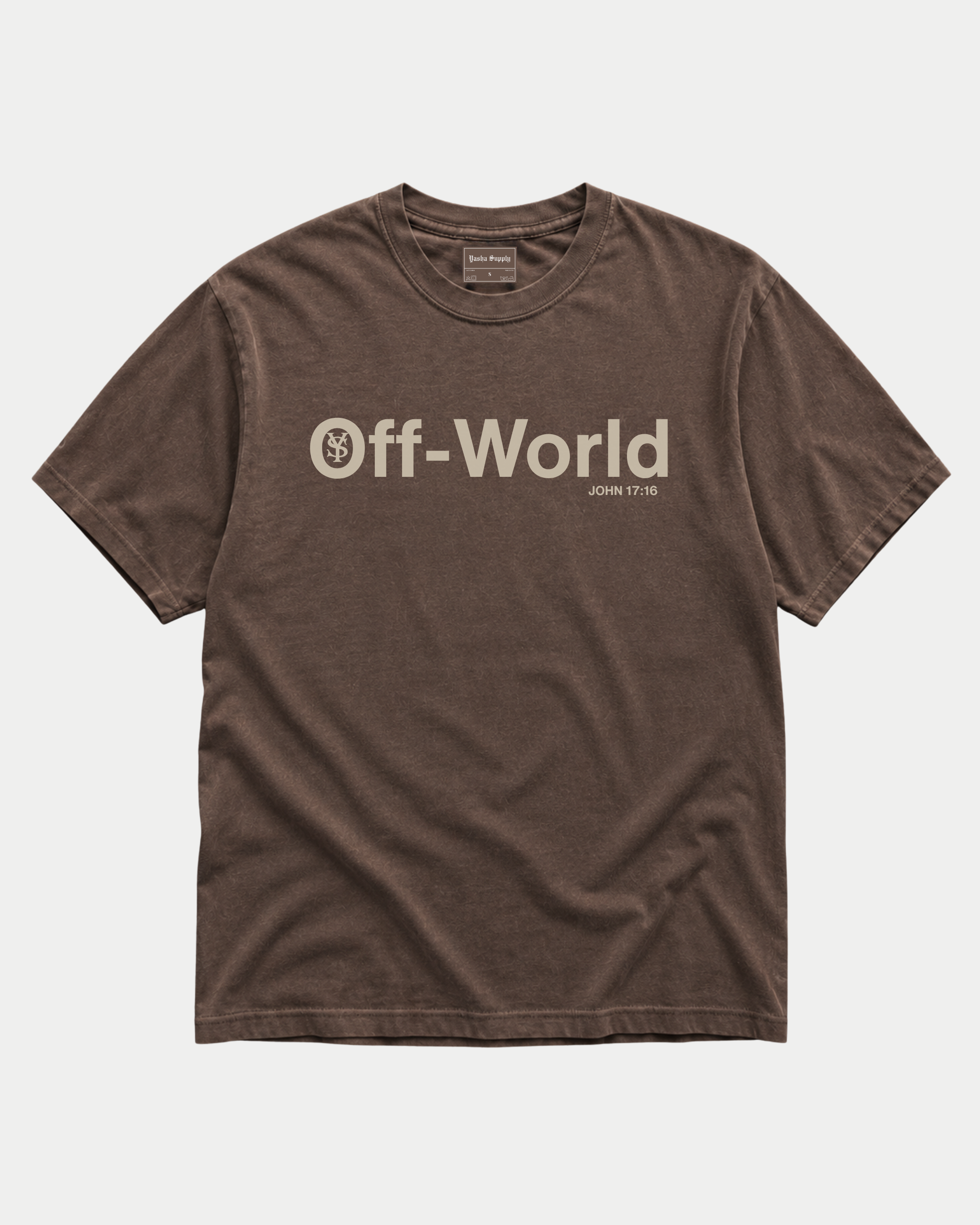 Off-World Tee