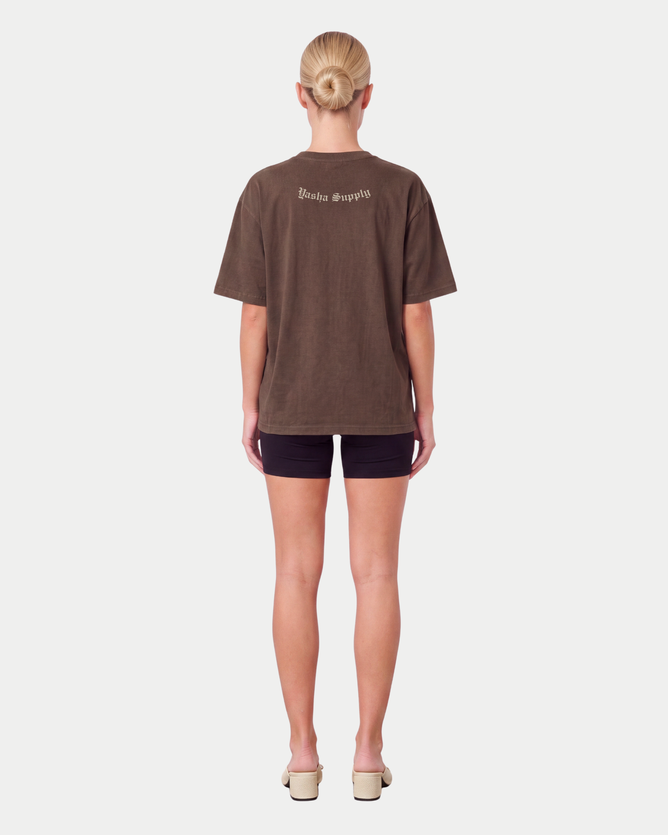 Off-World Tee
