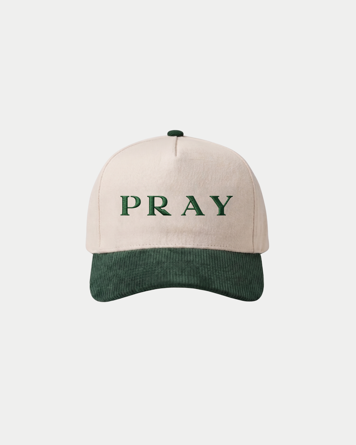 The PRAY Cap