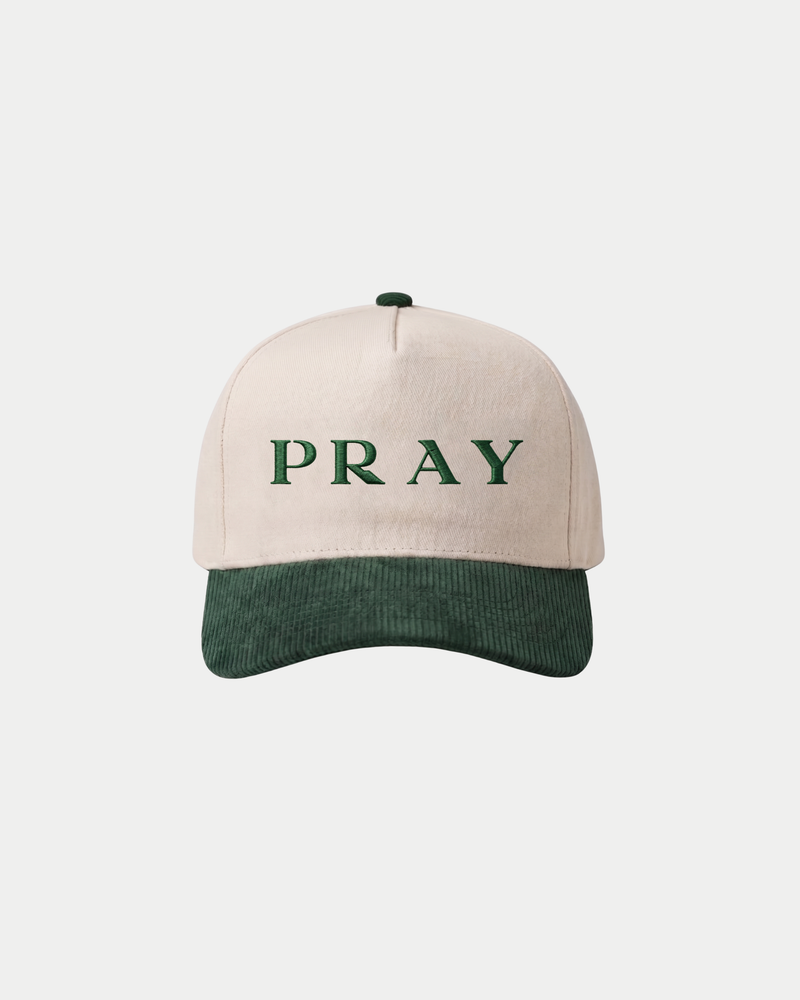 The PRAY Cap