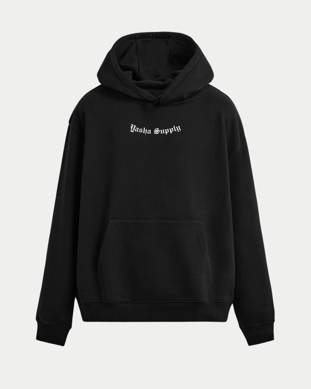 Psalms Angels Hoodie