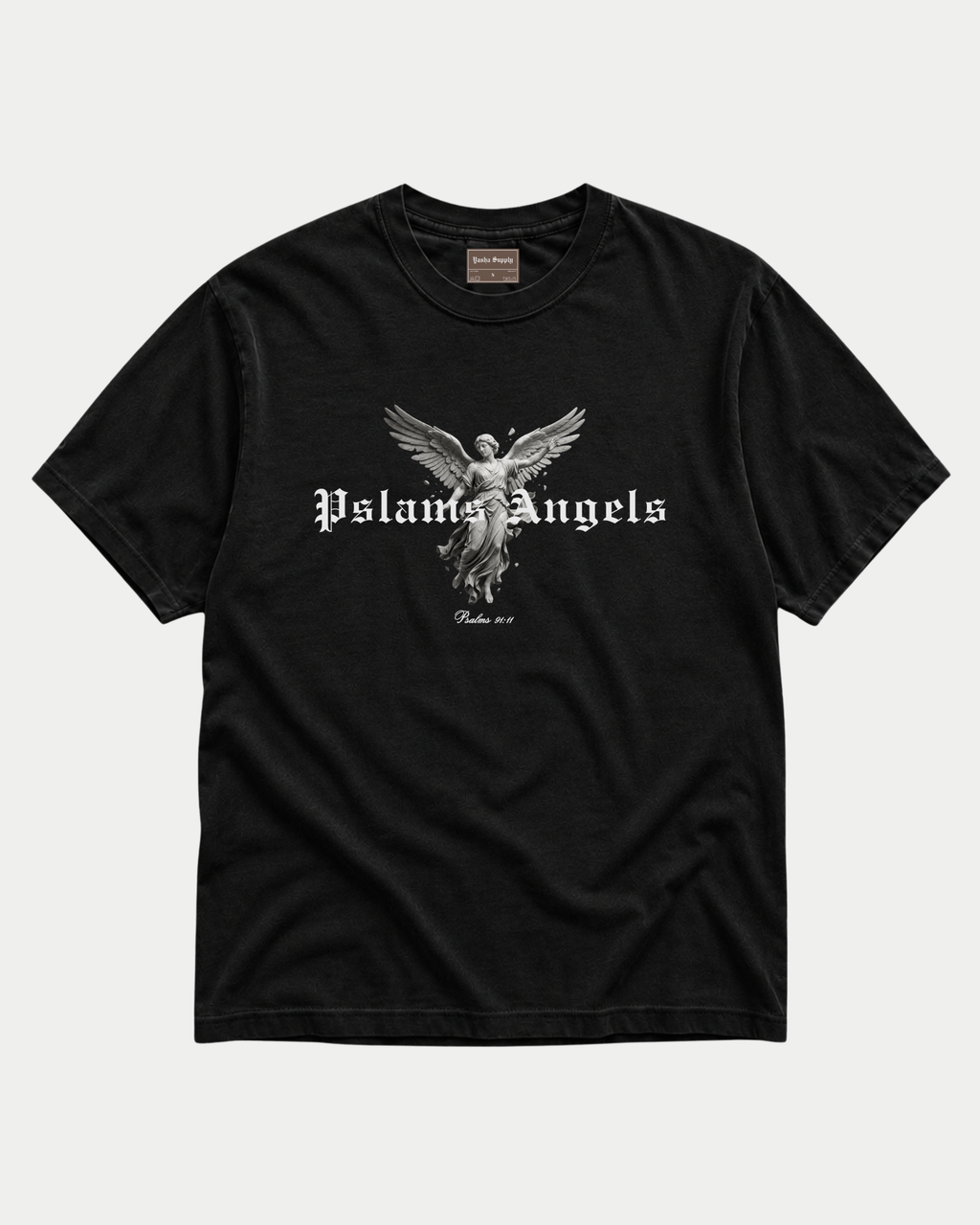 Psalms Angels Tee
