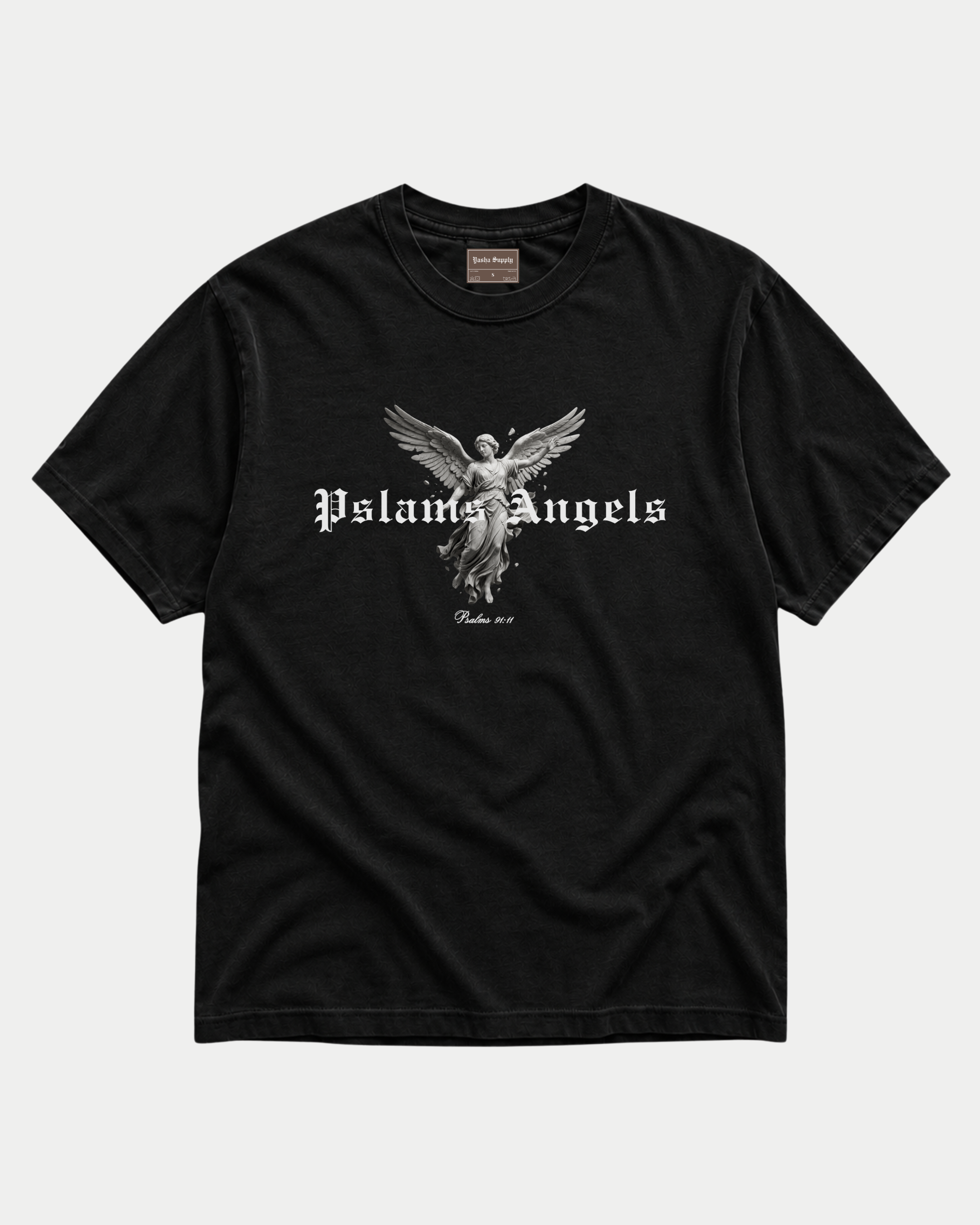 Psalms Angels Tee