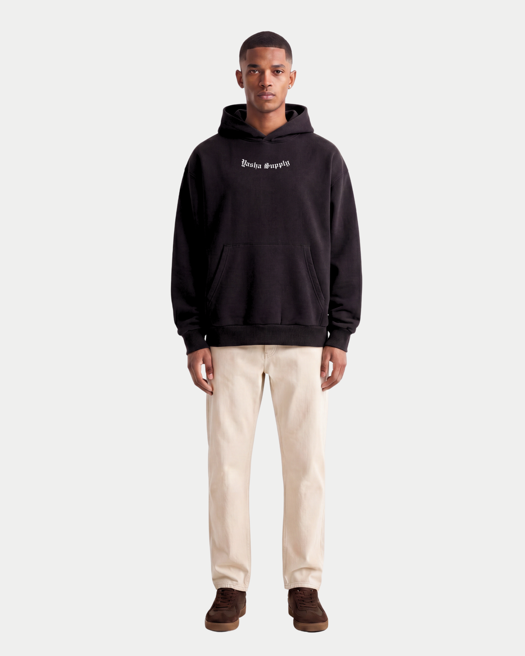 Psalms Angels Hoodie