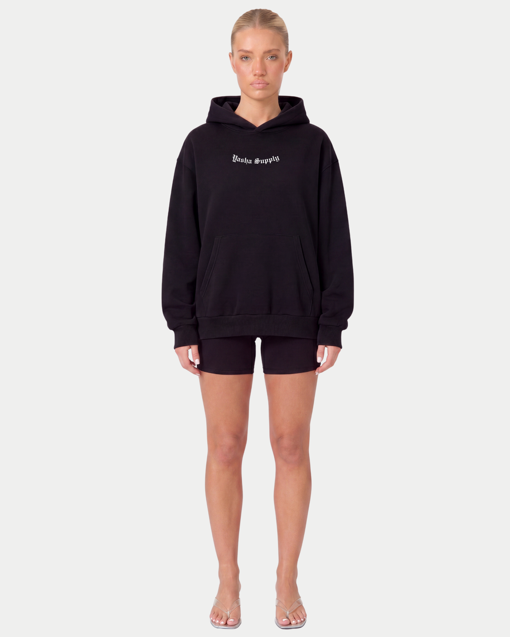 Psalms Angels Hoodie