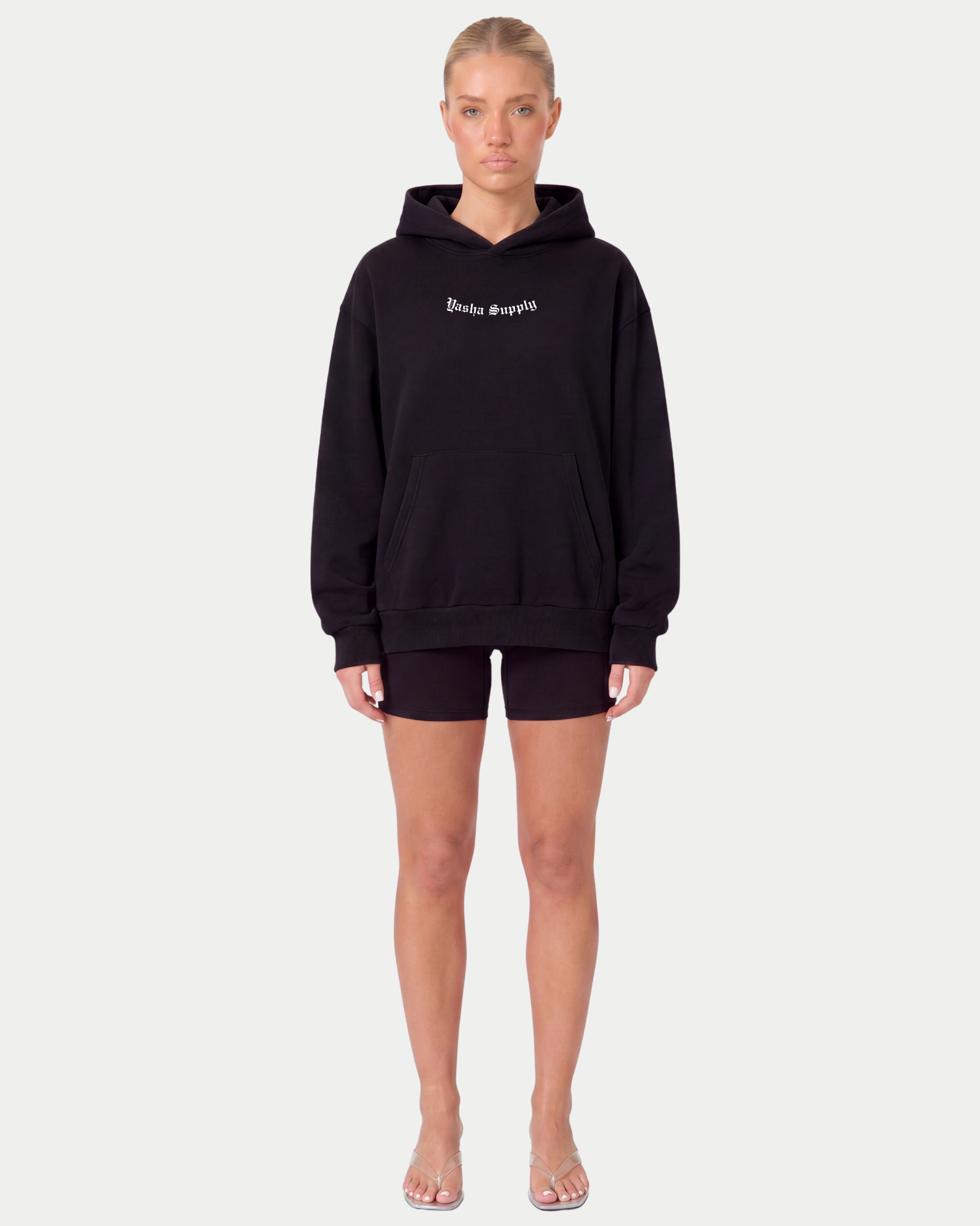Psalms Angels Hoodie