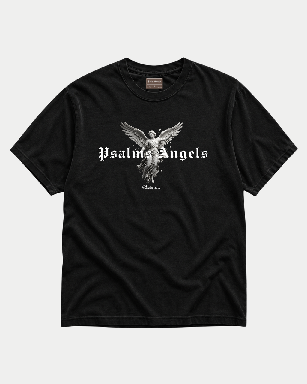 Psalms Angels Tee