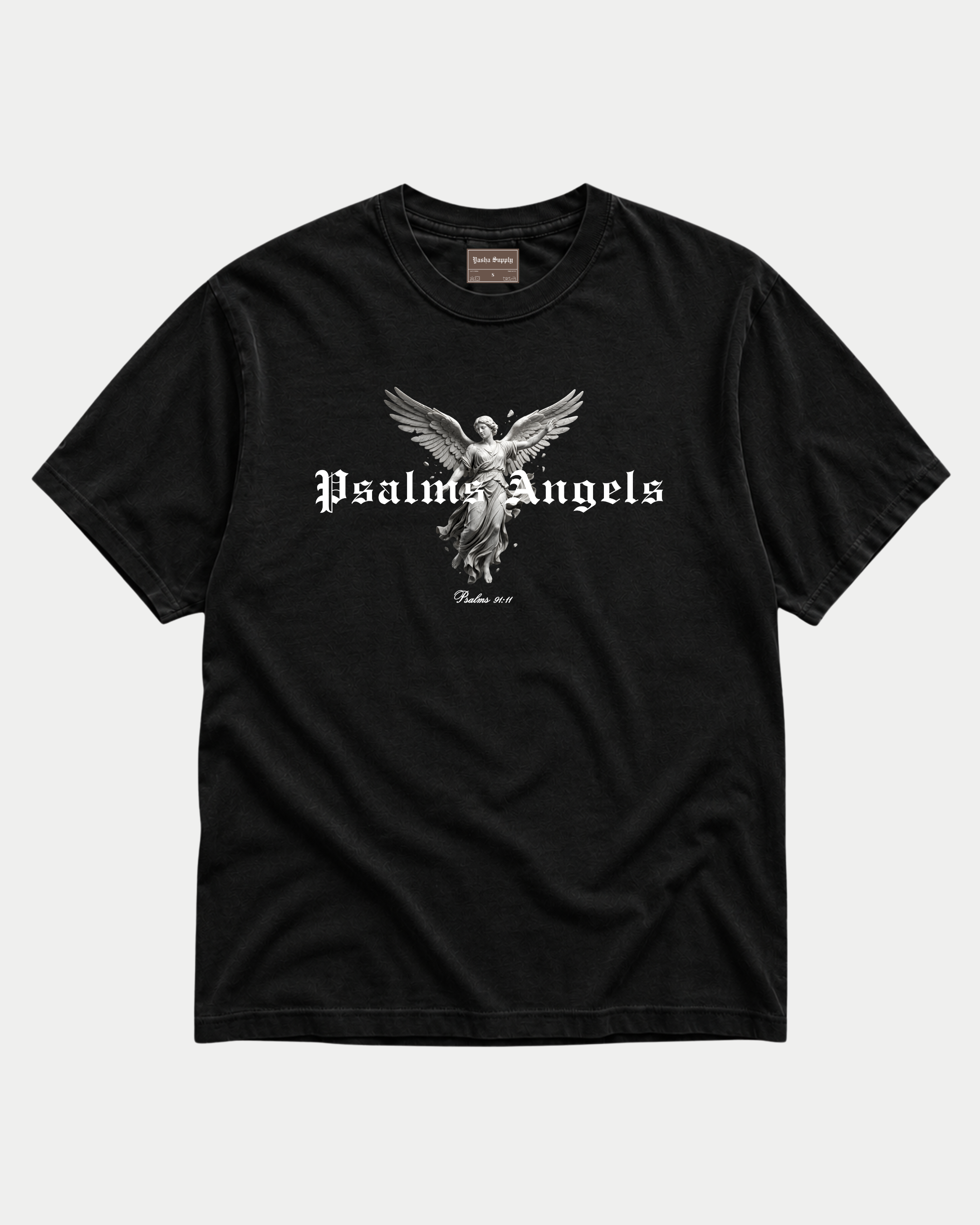 Psalms Angels Tee