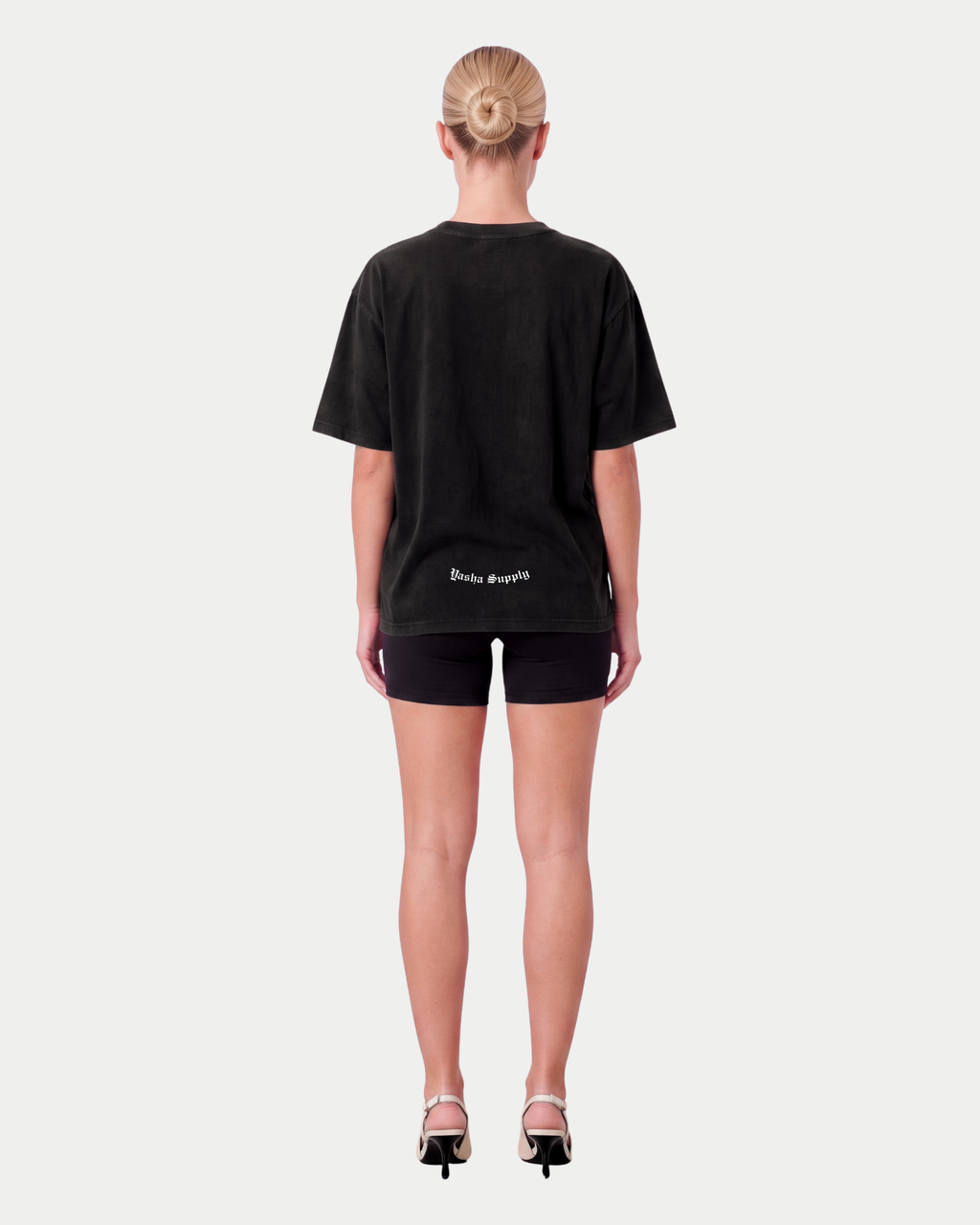 Psalms Angels Tee