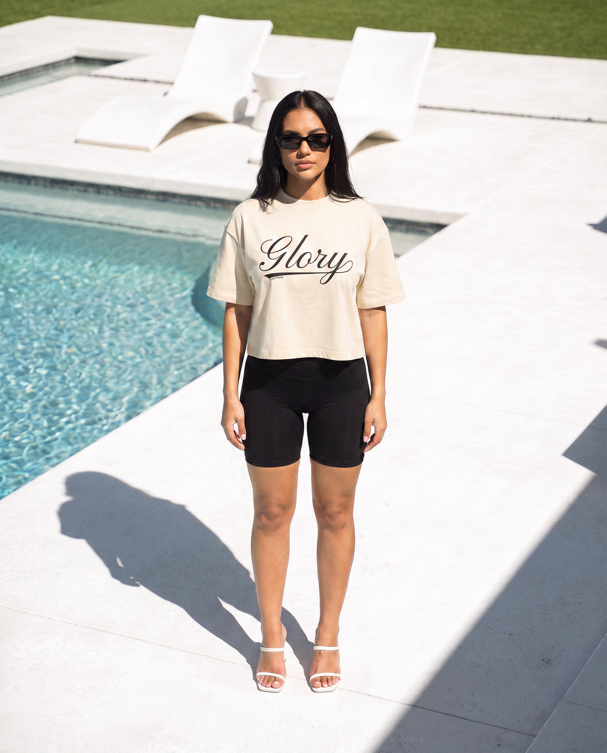 Glory Tee