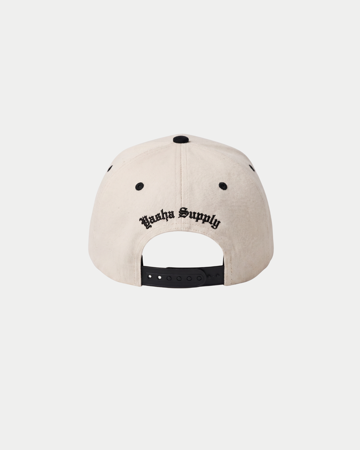 The Glory Cap