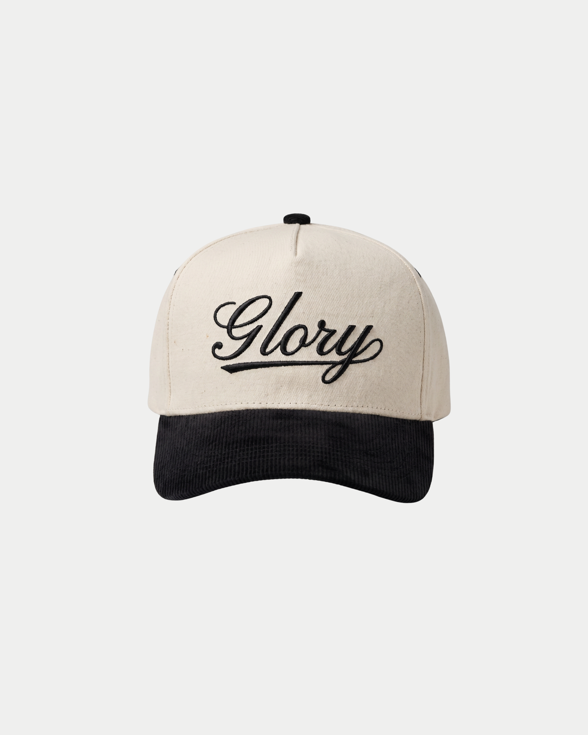 The Glory Cap
