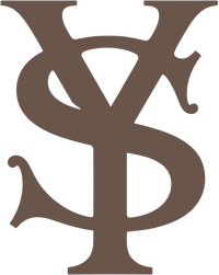 YS monogram
